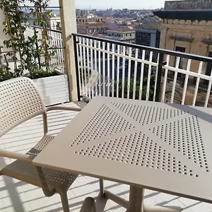 Oblò Frühstückspension Catania