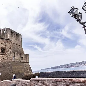 Le 4 Stagioni Dante's H Centro, By Clapa Group Gasthof Neapel