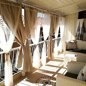 Apartment The 727, Sottomarina