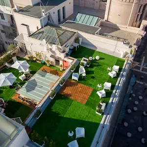 Sparano Luxury Frühstückspension Bari
