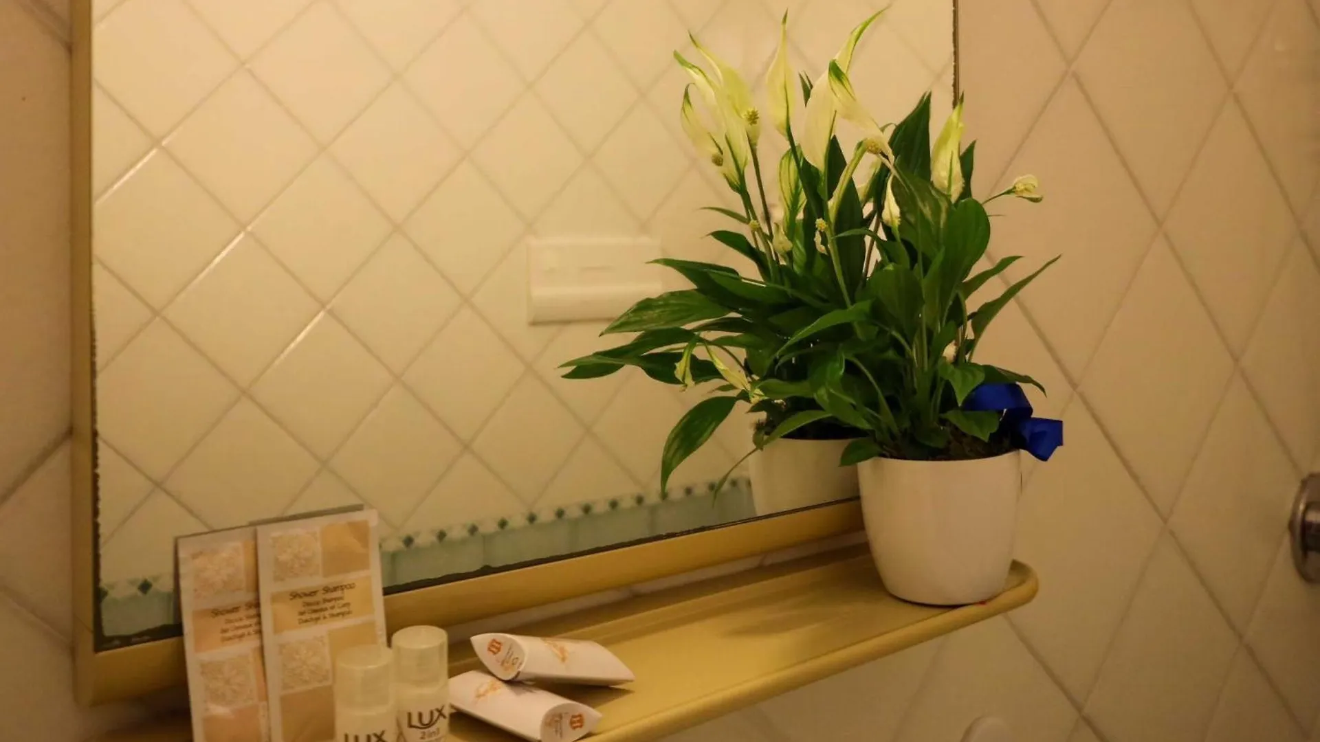 Easy Hotel Meryon Sottomarina