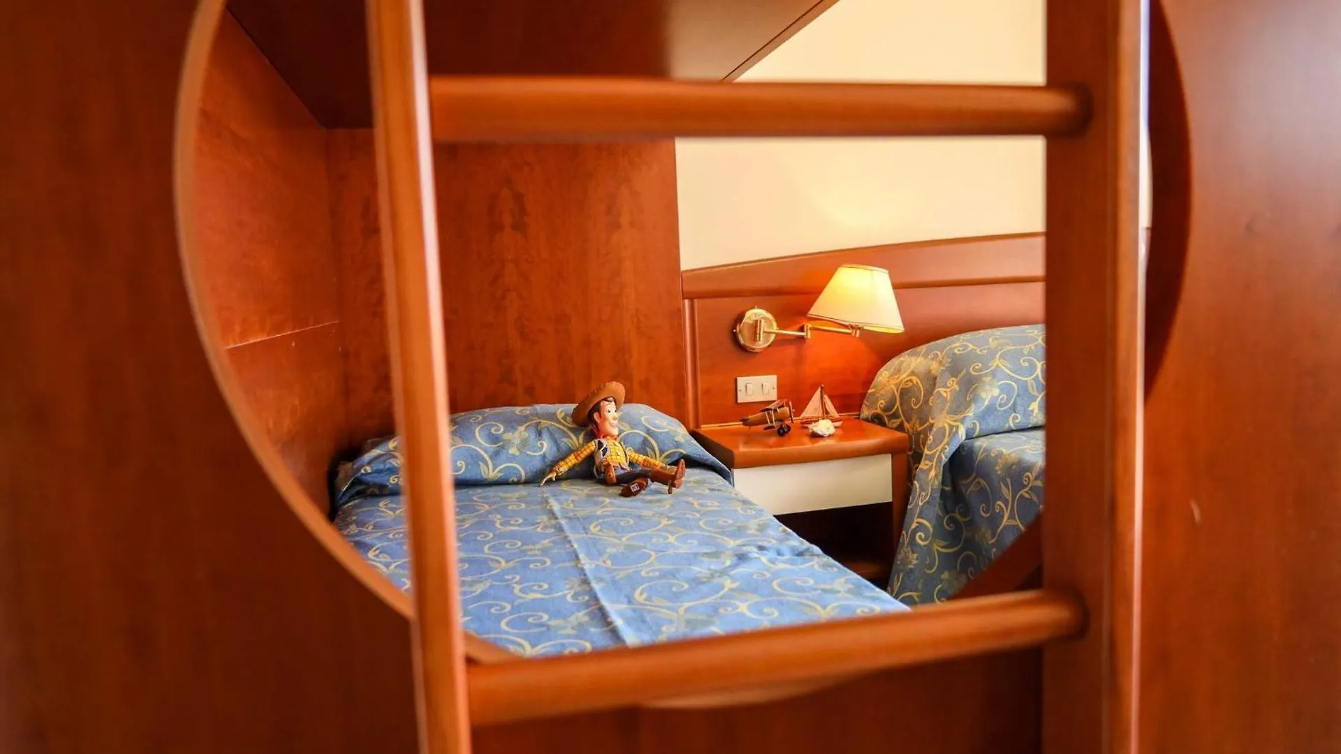 Easy Hotel Meryon Sottomarina