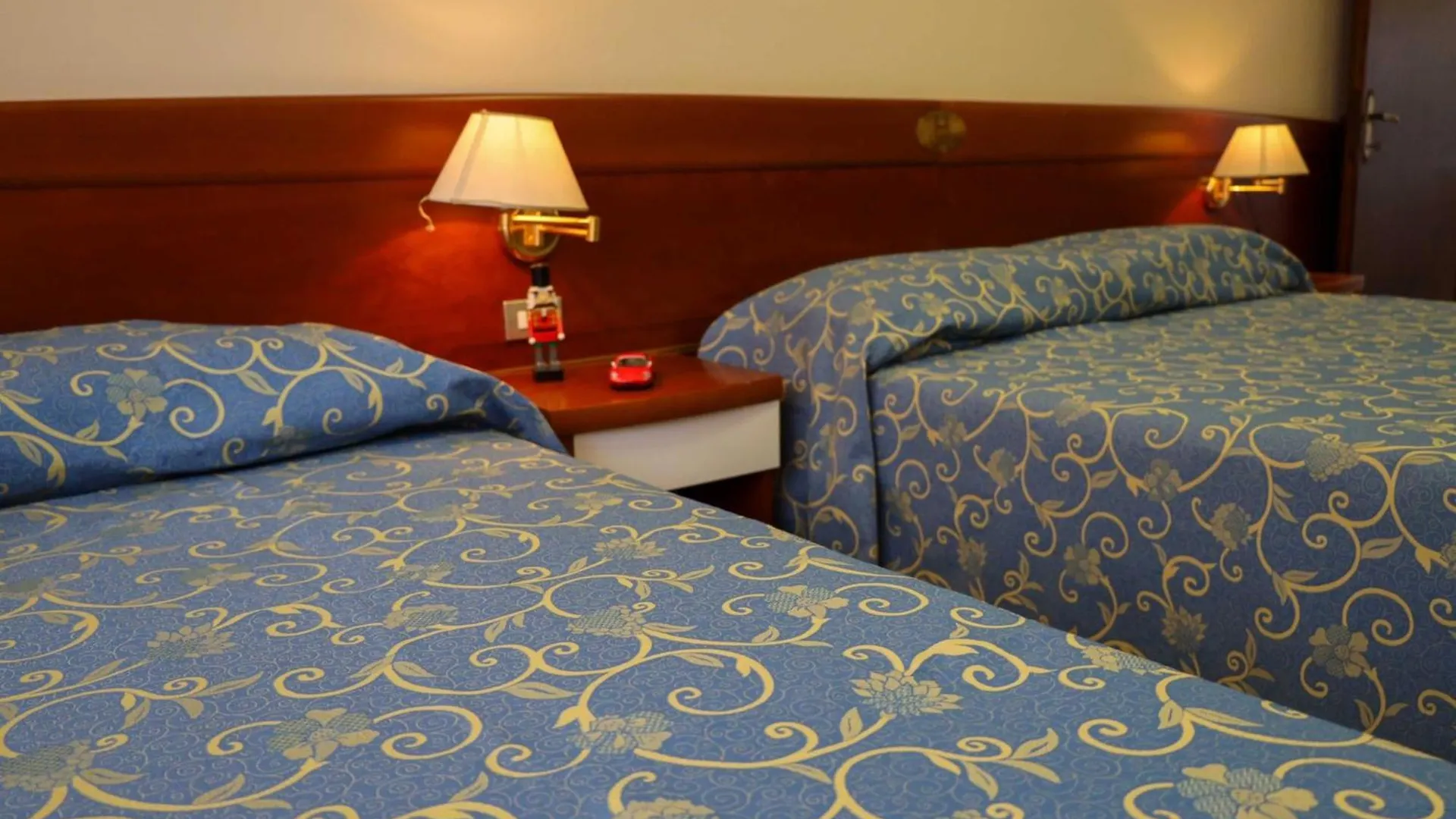 Easy Hotel Meryon Sottomarina