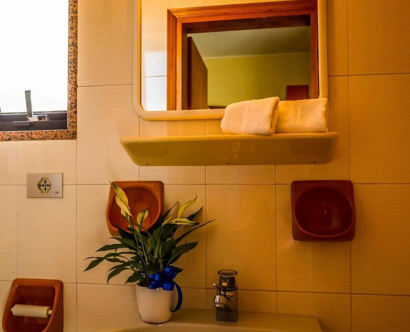 Easy Hotel Meryon Sottomarina