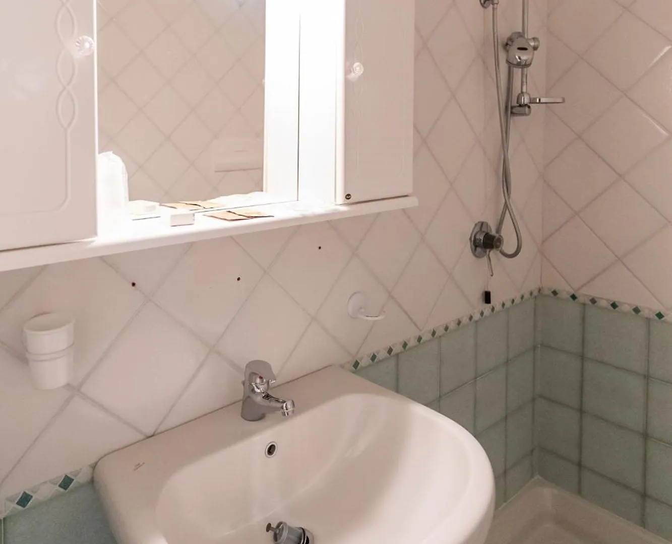 Easy Hotel Meryon Sottomarina Italien