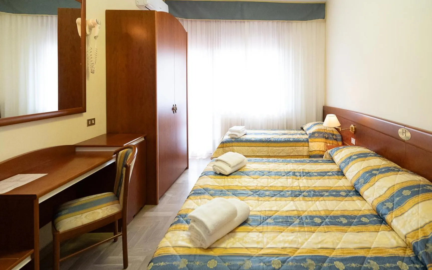 Easy Hotel Meryon Sottomarina
