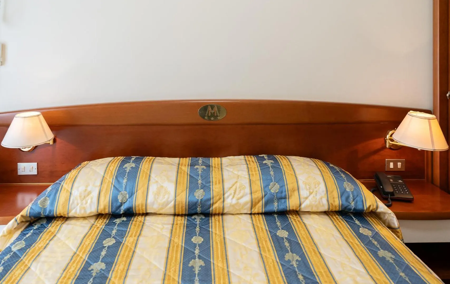 Easy Hotel Meryon Sottomarina