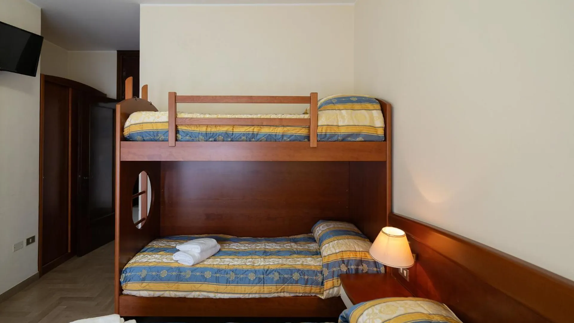 Easy Hotel Meryon Sottomarina