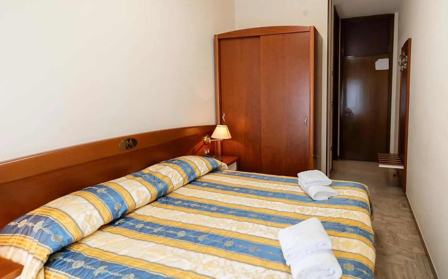 Easy Hotel Meryon Sottomarina