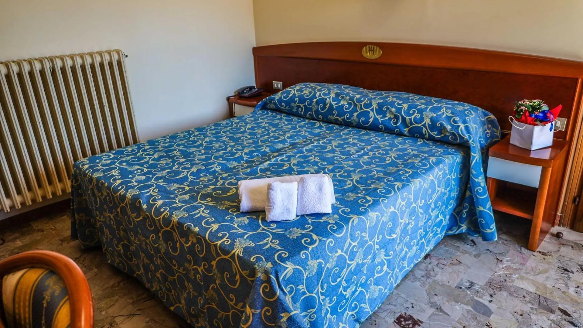 Easy Hotel Meryon Sottomarina